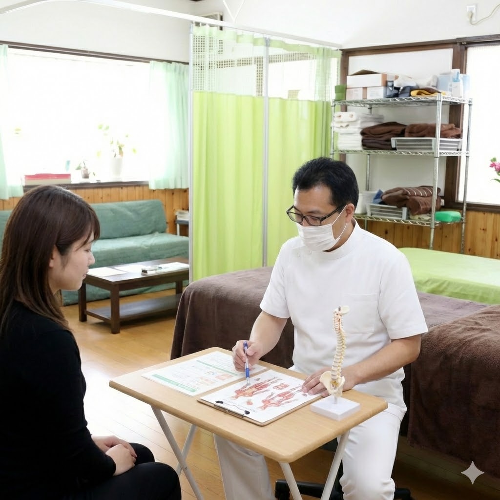 カウンセリング